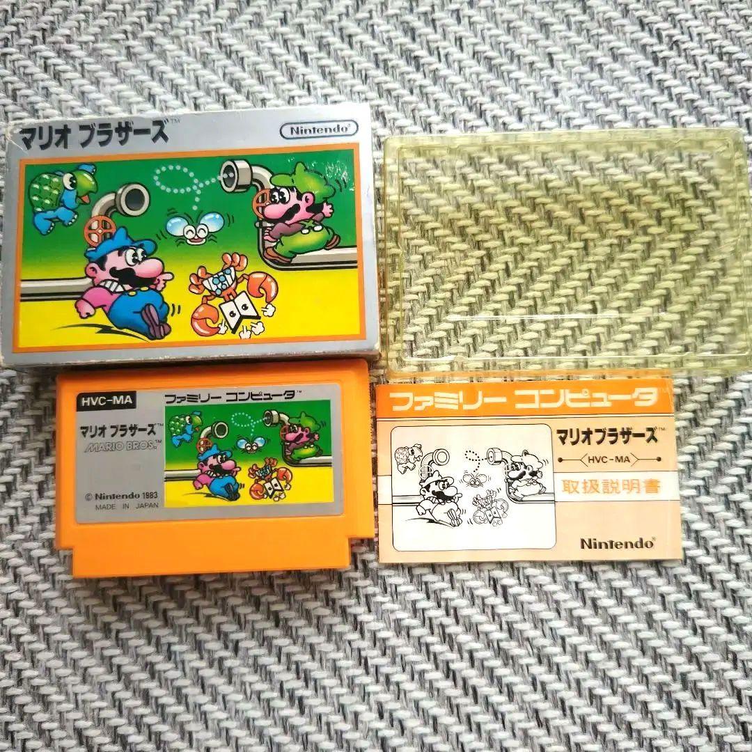 Famicom Games