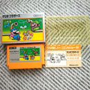 Famicom Games