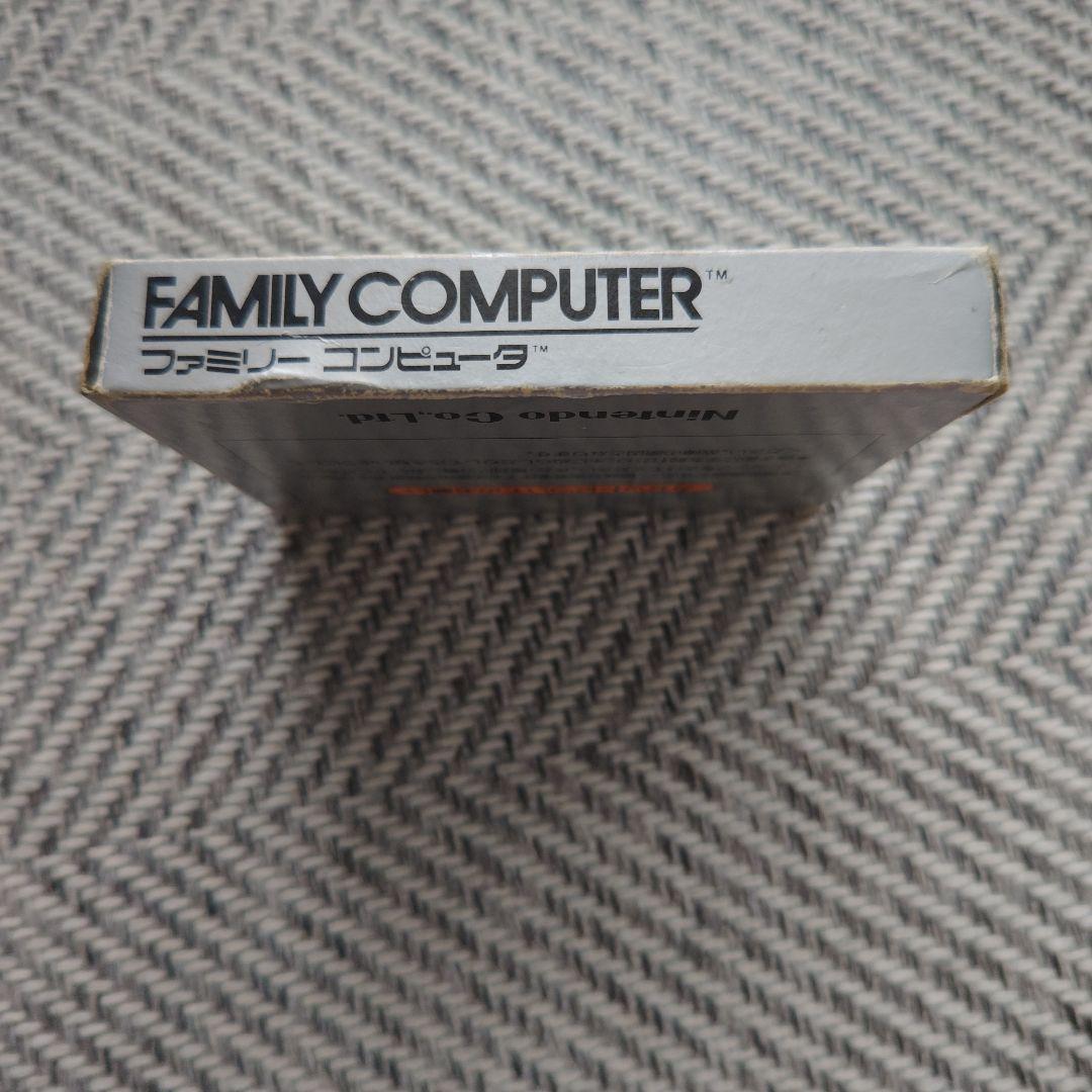 Famicom Games