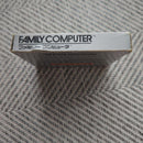 Famicom Games