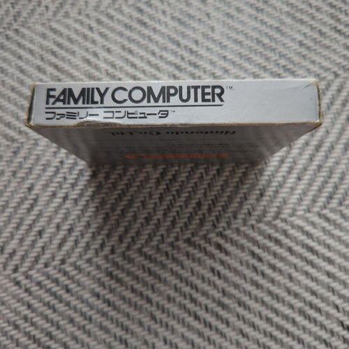 Famicom Games