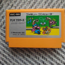 Famicom Games