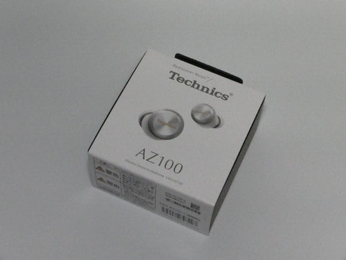 Technics Wireless Earphone Az100 5