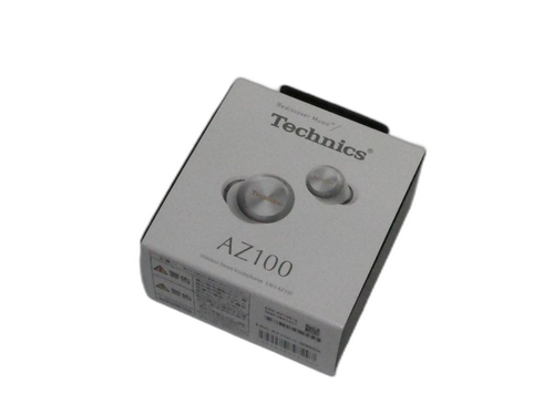 Technics Wireless Earphone Az100 5