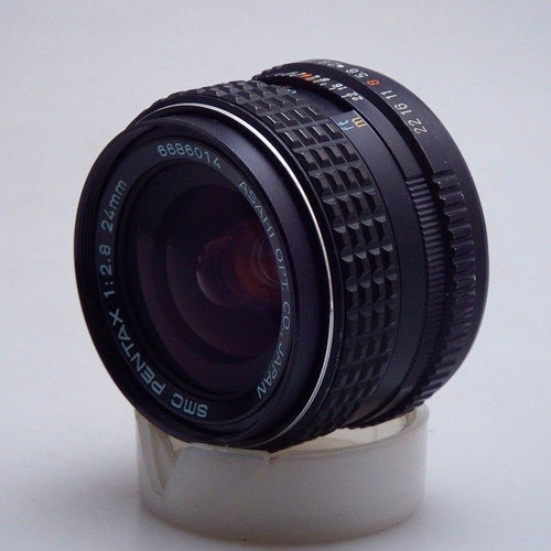 Pentax Others Smc 24/F2.8 K