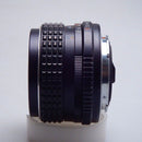 Pentax Others Smc 24/F2.8 K