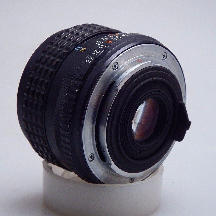 Pentax Others Smc 24/F2.8 K