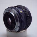 Pentax Others Smc 24/F2.8 K