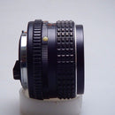 Pentax Others Smc 24/F2.8 K