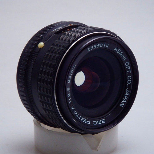 Pentax Others Smc 24/F2.8 K