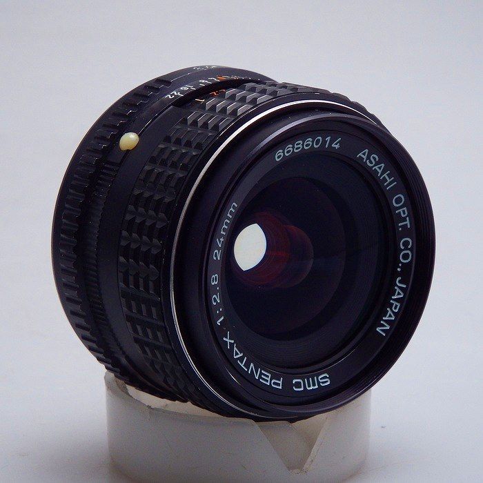 Pentax Others Smc 24/F2.8 K