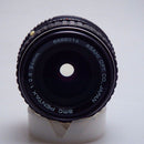 Pentax Others Smc 24/F2.8 K