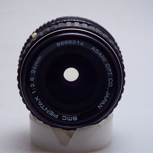 Pentax Others Smc 24/F2.8 K