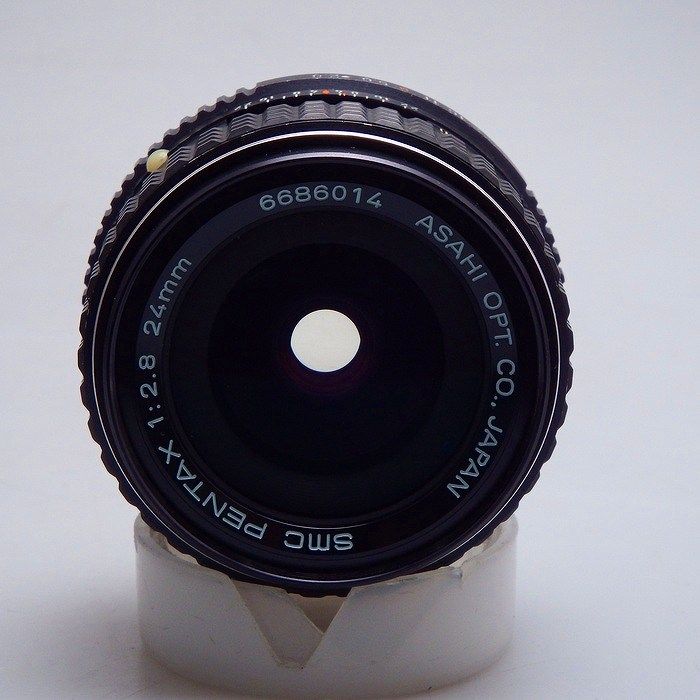 Pentax Others Smc 24/F2.8 K