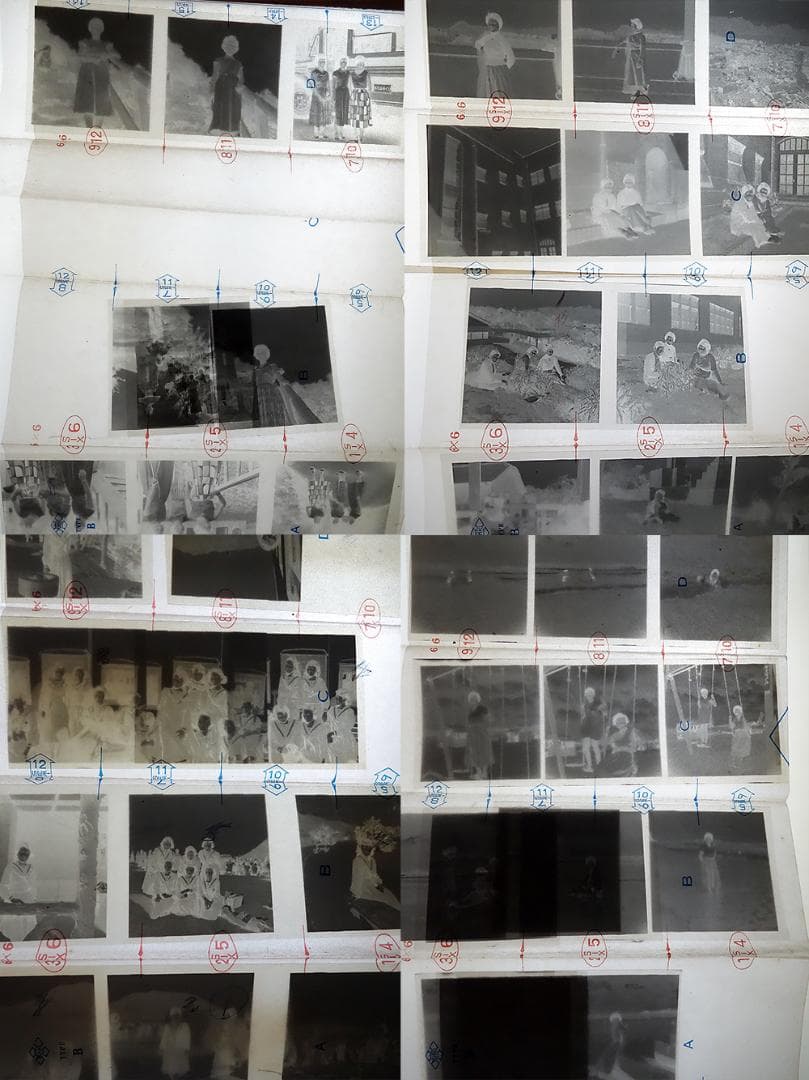 Printed Materials 15 Z771