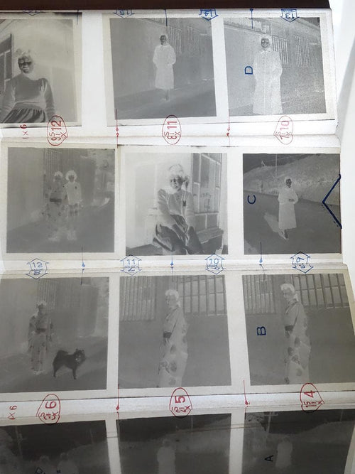 Printed Materials 15 Z771