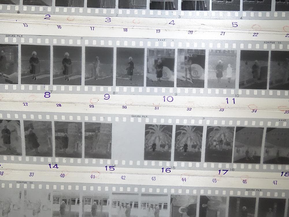 Printed Materials 15 Z771