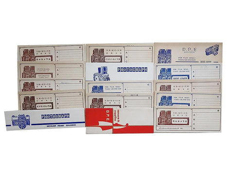 Printed Materials 15 Z771
