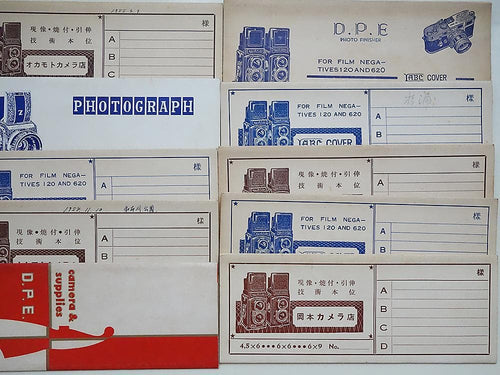 Printed Materials 15 Z771