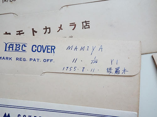 Printed Materials 15 Z771