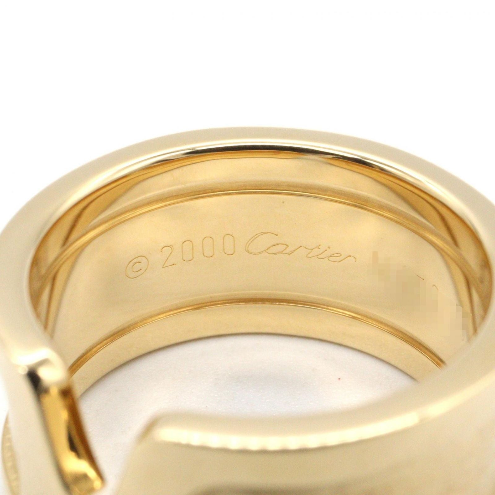 Cartier Ring C2