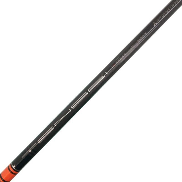 Shaft (G400 Tensei Ck Pro Orange 60 X)B
