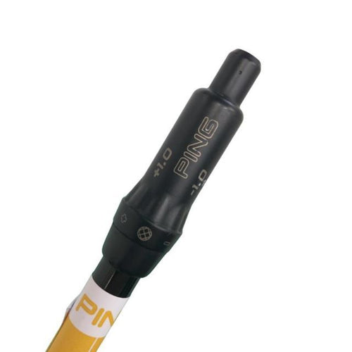 Shaft (G400 Tensei Ck Pro Orange 60 X)B