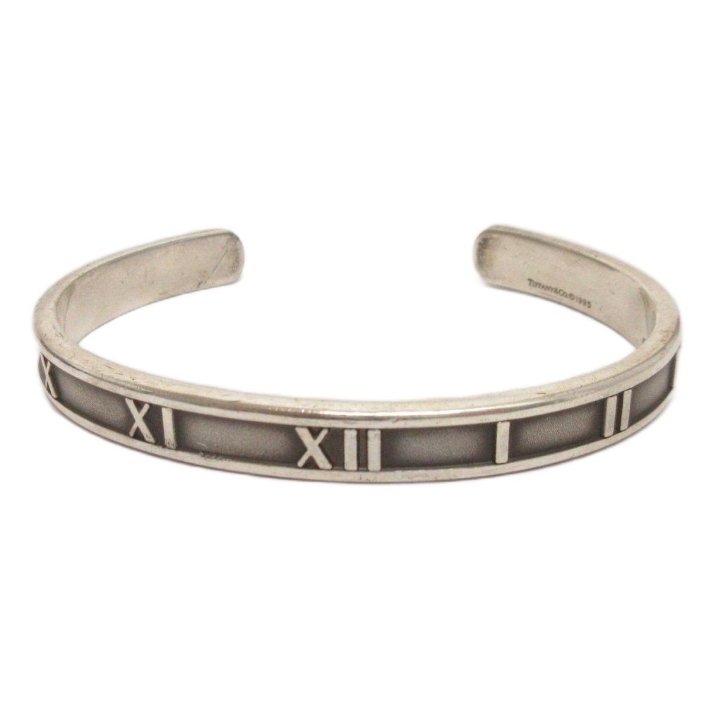 Tiffany Bangle Wristband Co. 925 33.6