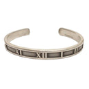 Tiffany Bangle Wristband Co. 925 33.6