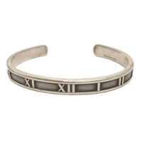 Tiffany Bangle Wristband Co. 925 33.6