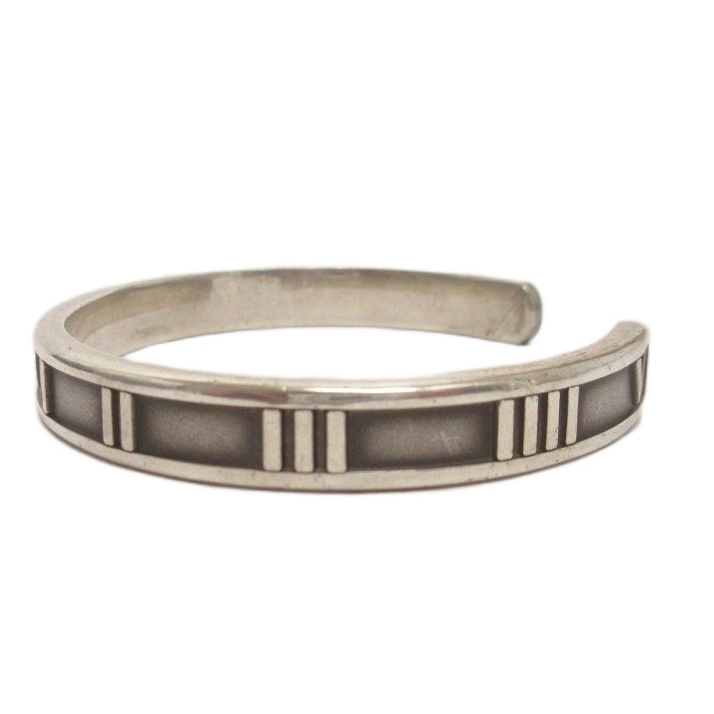 Tiffany Bangle Wristband Co. 925 33.6
