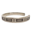 Tiffany Bangle Wristband Co. 925 33.6