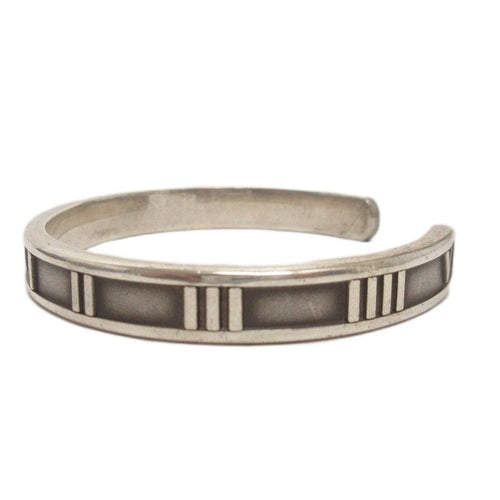 Tiffany Bangle Wristband Co. 925 33.6