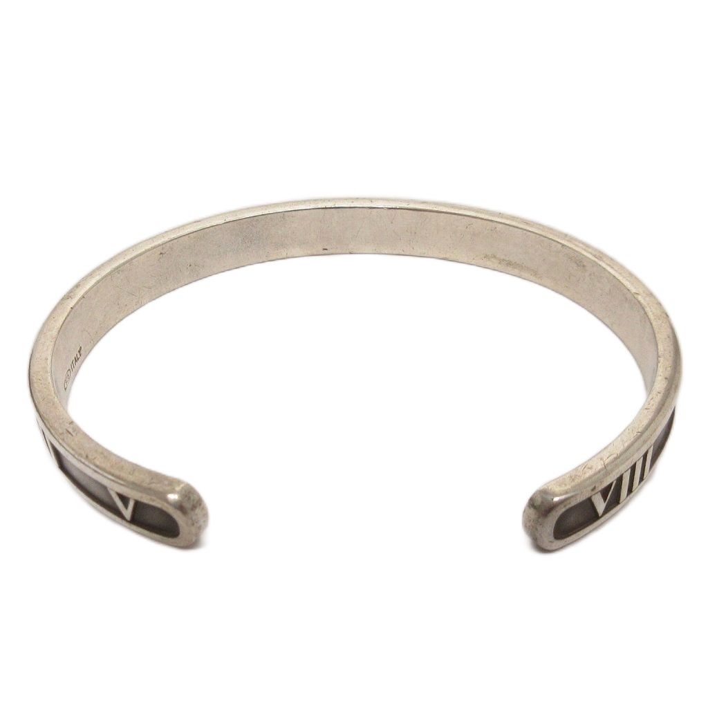Tiffany Bangle Wristband Co. 925 33.6