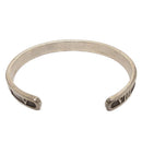 Tiffany Bangle Wristband Co. 925 33.6