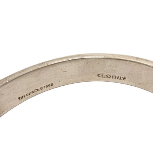 Tiffany Bangle Wristband Co. 925 33.6