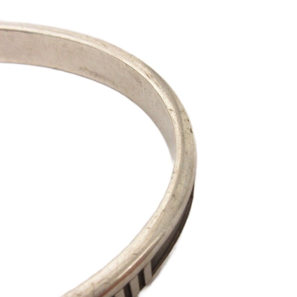 Tiffany Bangle Wristband Co. 925 33.6