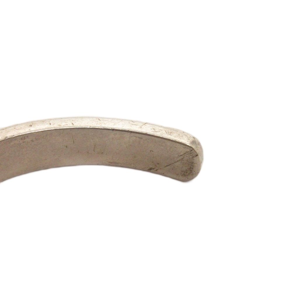 Tiffany Bangle Wristband Co. 925 33.6