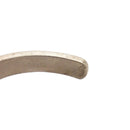Tiffany Bangle Wristband Co. 925 33.6