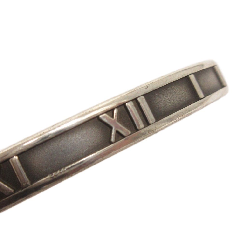 Tiffany Bangle Wristband Co. 925 33.6