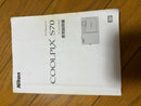 Nikon Compact Digital Camera Coolpix S70