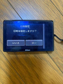 Nikon Compact Digital Camera Coolpix S70