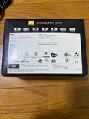 Nikon Compact Digital Camera Coolpix S70