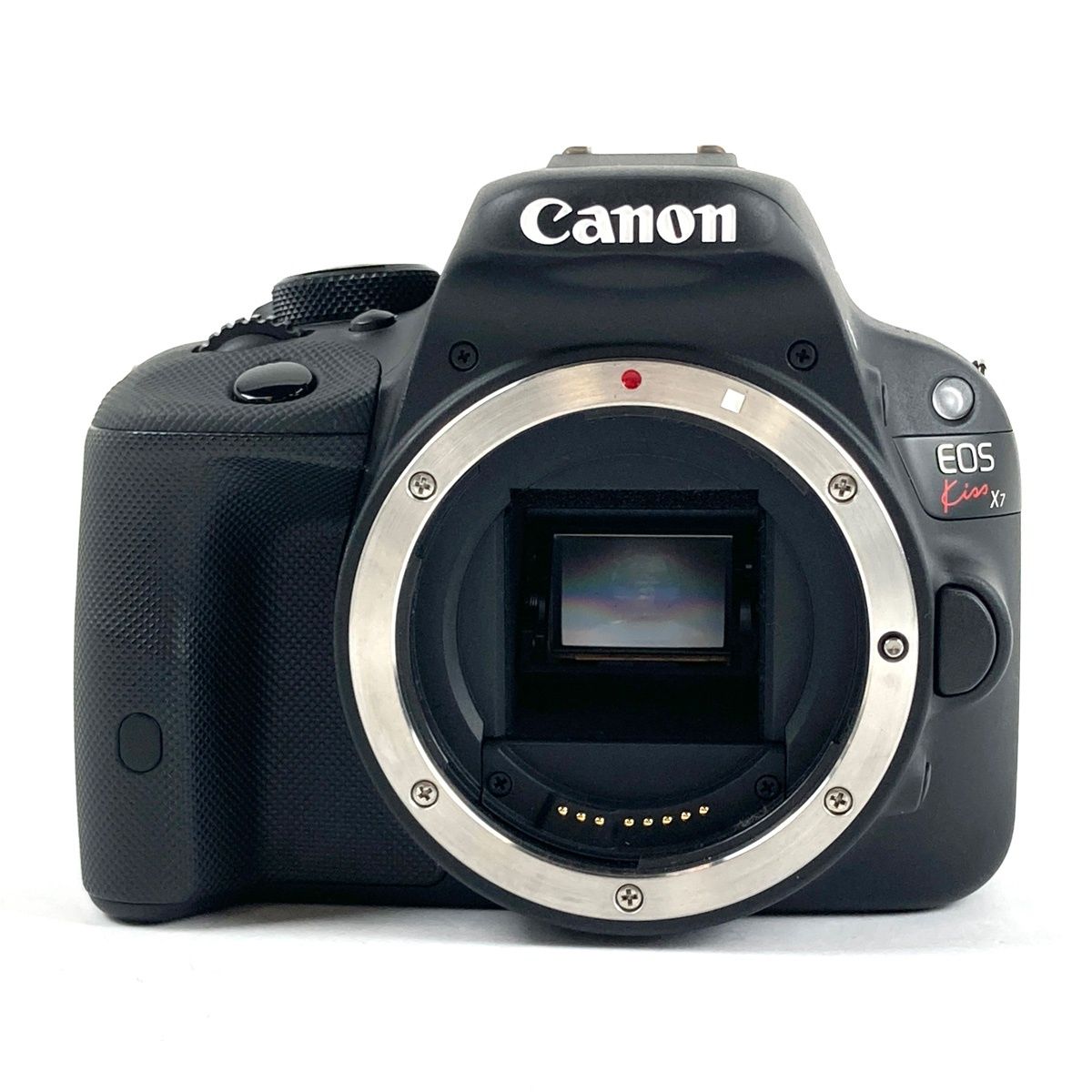 Canon Digital Slr Eos Kiss X7