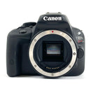 Canon Digital Slr Eos Kiss X7