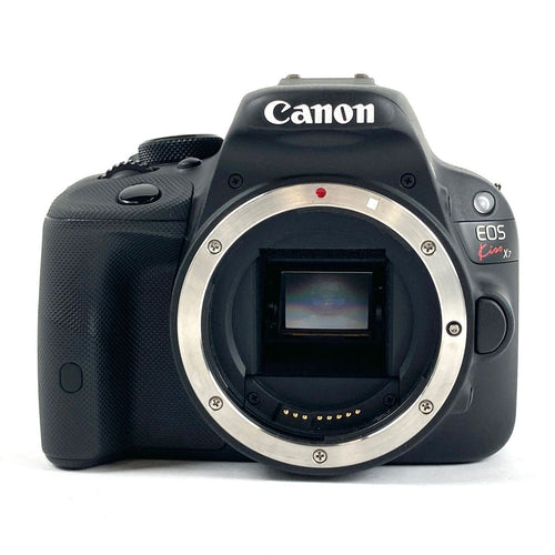 Canon Digital Slr Eos Kiss X7