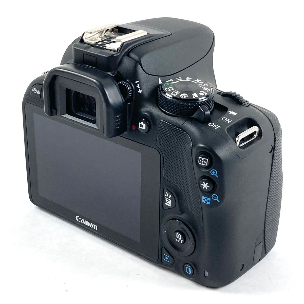 Canon Digital Slr Eos Kiss X7