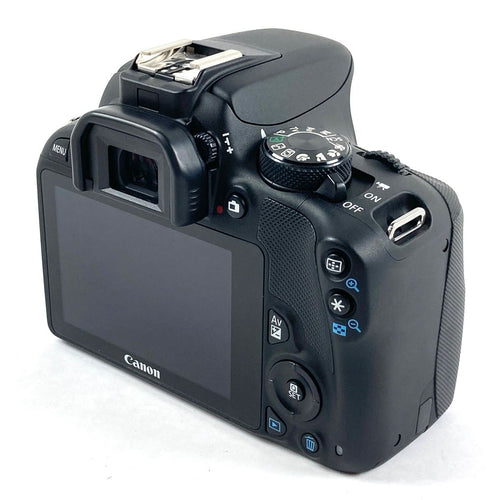 Canon Digital Slr Eos Kiss X7