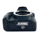 Canon Digital Slr Eos Kiss X7