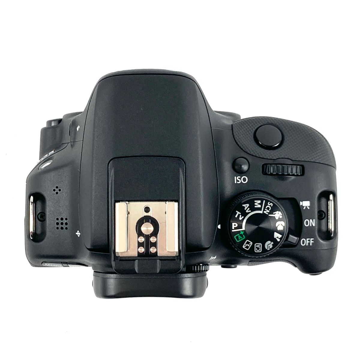 Canon Digital Slr Eos Kiss X7